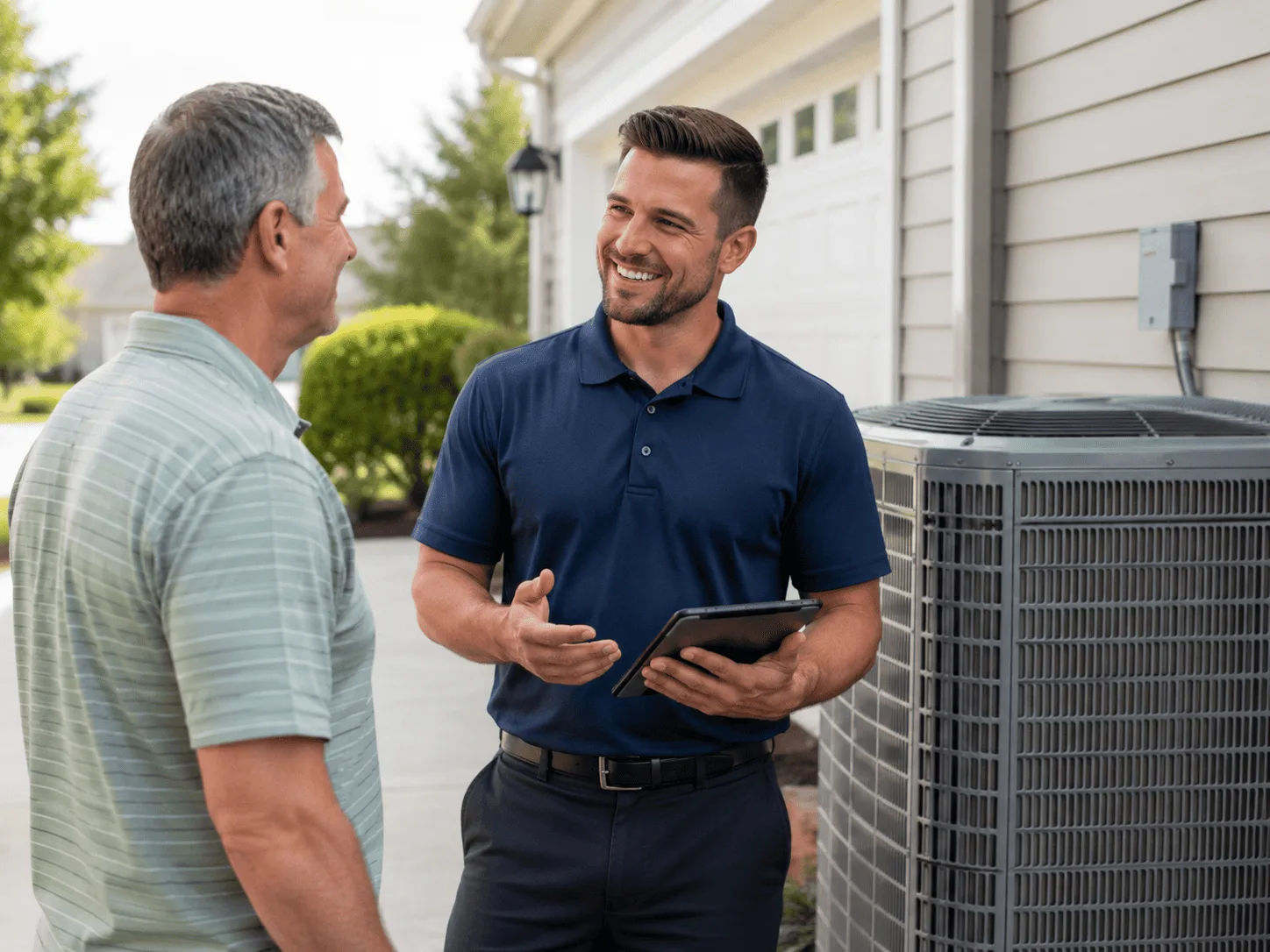 Heat Pump Installation Baldwin Park, CA FAQs